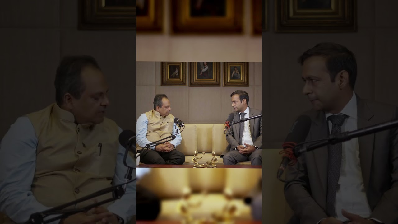 No Conviction No Gains! An important Investing Mistake Explained by Raghav Iyengar @360ONEAsset