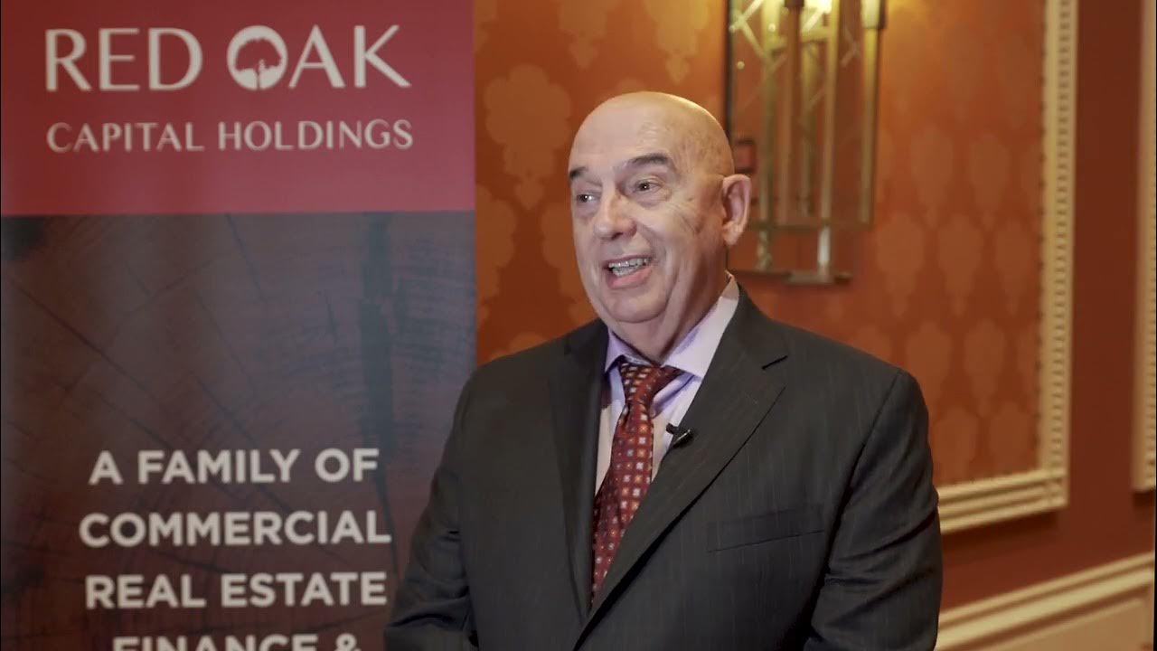 Red Oak Capital Stack Manipulation Part 1 YouTube