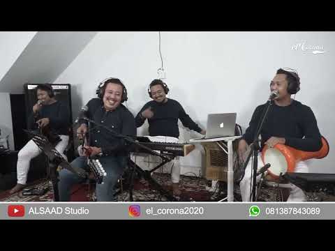 Muqadam - Ana Habaitak محلاك يالغالي #liveaudio El Corona Gambus Part 46