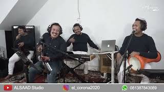 Muqadam - Ana Habaitak محلاك يالغالي #liveaudio El Corona Gambus Part 46