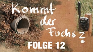 Freunde der Jagd - Folge 12 "Der Luderschacht"