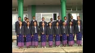 Kusiana Gitel Re'ba *B.B.C. Choir