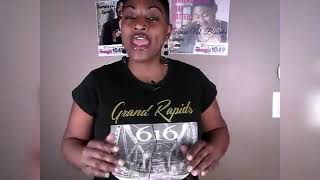 Power Player Moves #5 w/Toresa B. Speaks