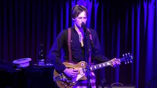 Reeve Carney - Over The Rainbow (Judy Garland Cover) The Green Room 42 12-18-22