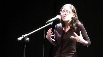 Rachel Stomel - Jerusalem city limits