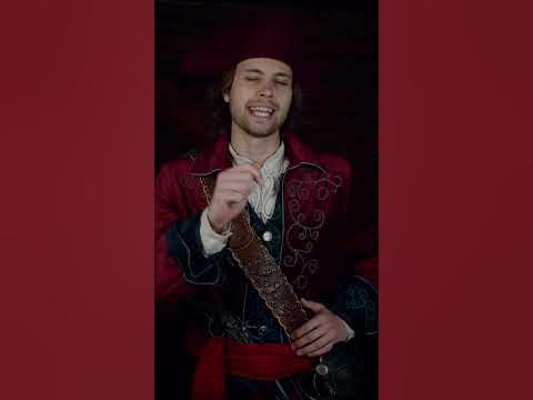 Черная метка - это выдумка? - YouTube