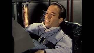Destination Moon (1950) Theatrical trailer.
