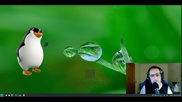 Review "Auxtral Linux" - una distribución con base Debian venida desde Argentina.