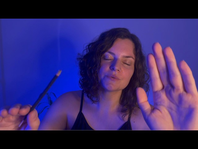 ASMR Reiki to Protect You at Work and Ward Off Negative Energies | Zen Energy