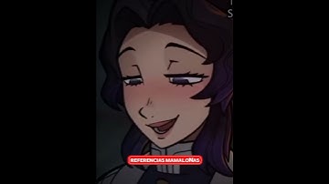 La animación de los pilares 💀 #demonslayer #tiktok #shortvideo #viraledit #turbio #memes #foryou