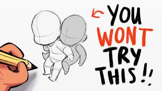 The Best Art Advice that you will NOT Follow 🥲