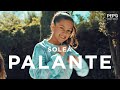 Soleá - Palante (Official Music Video) | Junior Eurovision 2020