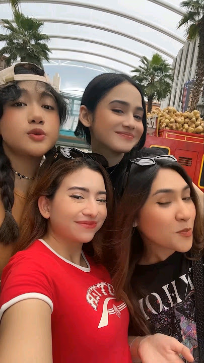 syifa hadju rizkina nazar