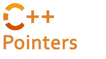 POINTERS in C++