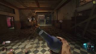 Verruckt Round 35 No Gum - Piquini