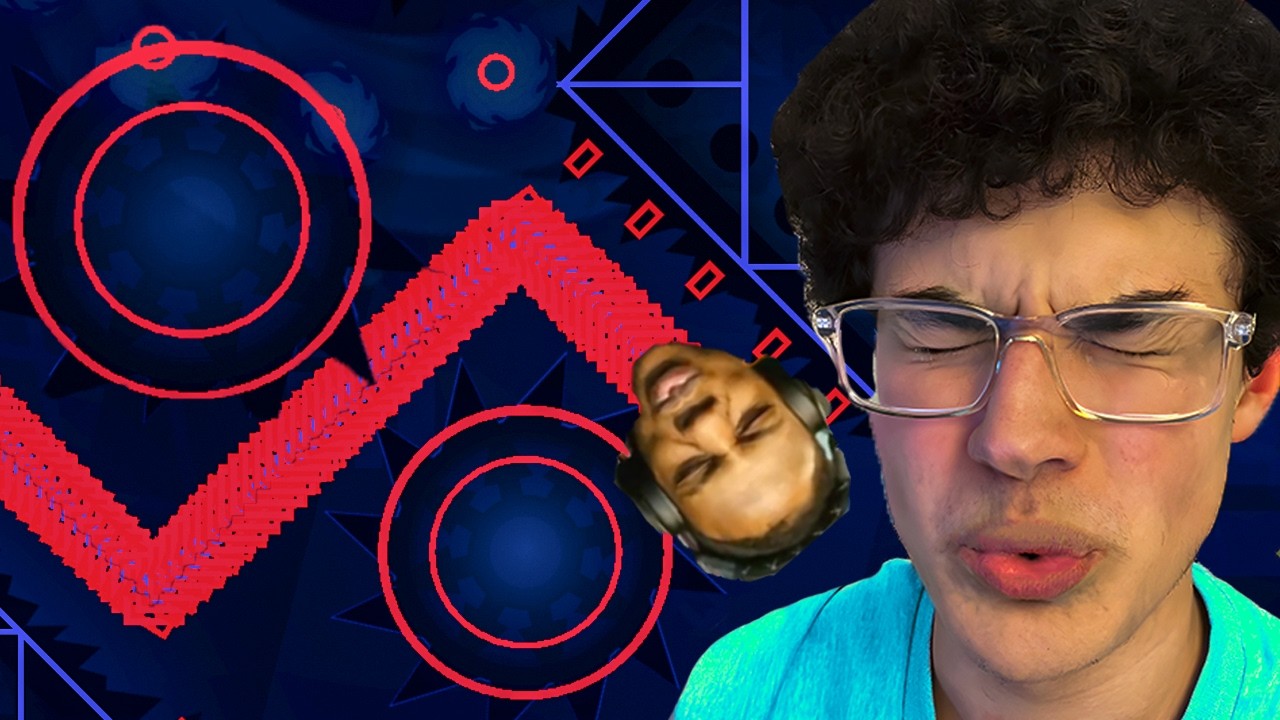 I Made My VERIFICATION HARDER than i thought...