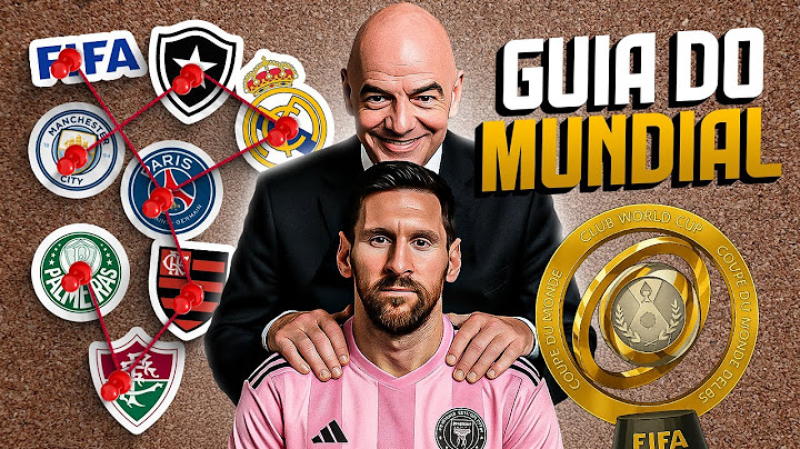 Mundial de Clubes 2025: Corrida Pelo Título ou Pelo Dinheiro?