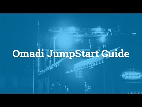 Omadi JumpStart Guide