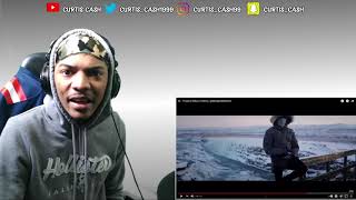 American Reaction To SL - Tropical (Music Video) | @MixtapeMadness | Curtis Cash Reacts