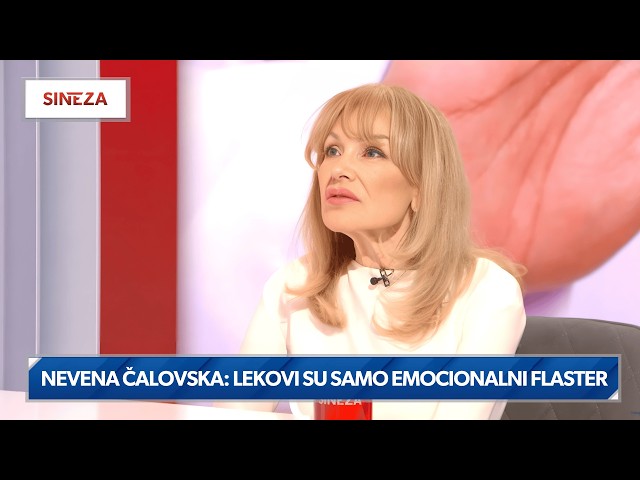 Tableta za smirenje ili čaša alkohola, gde danas tražimo izlaz | SINTEZA