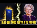 🙏✍️EL LIBRITO AZUL - Conny Méndez: ¡HAZ QUE TODO FLUYA A TU FAVOR! - AUDIOLIBRO