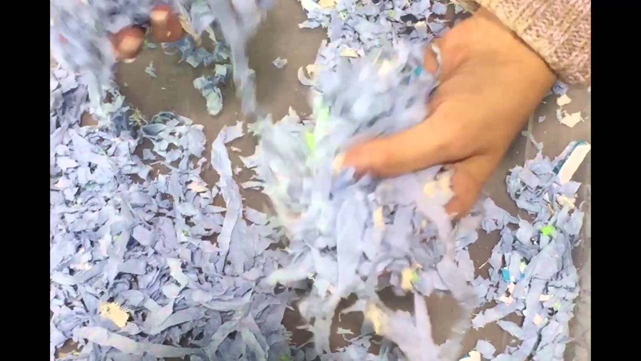 Muffin Monster Grind - Scott Blue Shop Towels