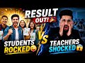 After Results Classroom Students 😳😂🥳 Bacha Hua Content 😋 Gaba Sir #vgstudyhub 