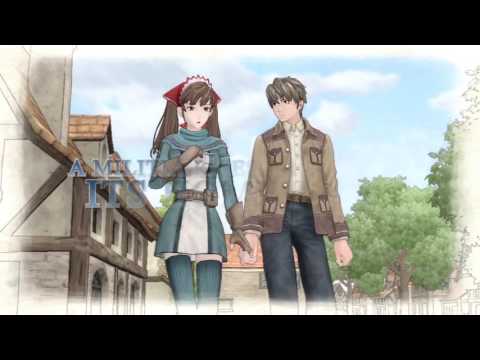 Valkyria Chronicles Remastered - EU Launch Trailer