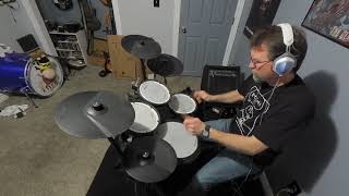 Madball &quot;Addict&quot; Drum Cover