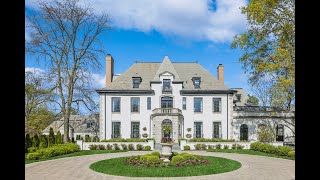 420 South Park Avenue video tour