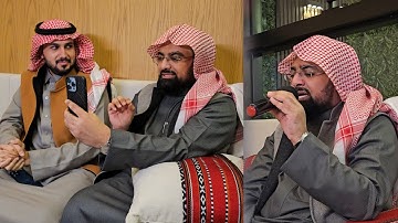 الأستاذ وتلميذه " تلاوة عراقية مشتركة " بين الشيخ ناصر القطامي والقارئ فيصل الهاجري