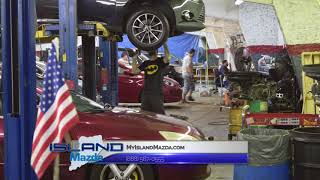 Career Overview Mazda Service Staten Island, NY | Service Department Staten Island, NY