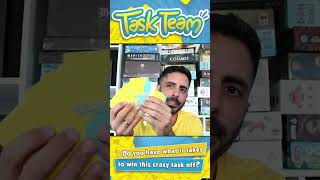 Team Party Tranjis Games