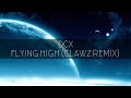 Capture de la vidéo Dcx - Flying High (Clawz Remix)