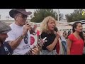 Martine Wonner et Ingrid Courrèges mettent le feu sur scène dans une manifestation pour les libertés