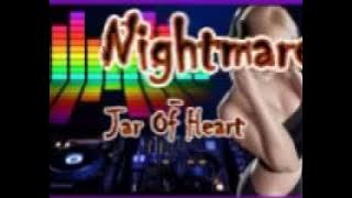 cover DJ Nightmare   Jar Of Heart