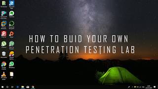 Celebrity How To Build You Own Penetration Testing Lab?! Net Worth
