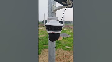 How to Setup the App Trueview Dual Lens 4G Solar Outdoor Pan-Tilt Camera: SD & SIMCard Installation
