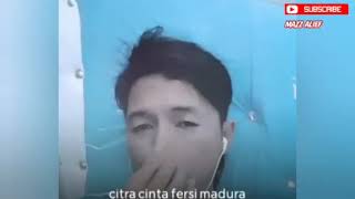 Citra Cinta Versi Madura..