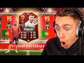 WILL ELITE FINALLY GET REWARDED? (FIFA 21 PACK OPENING)