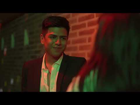 Once upon a time in halloween (CORTOMETRAJE INDEPENDIENTE)