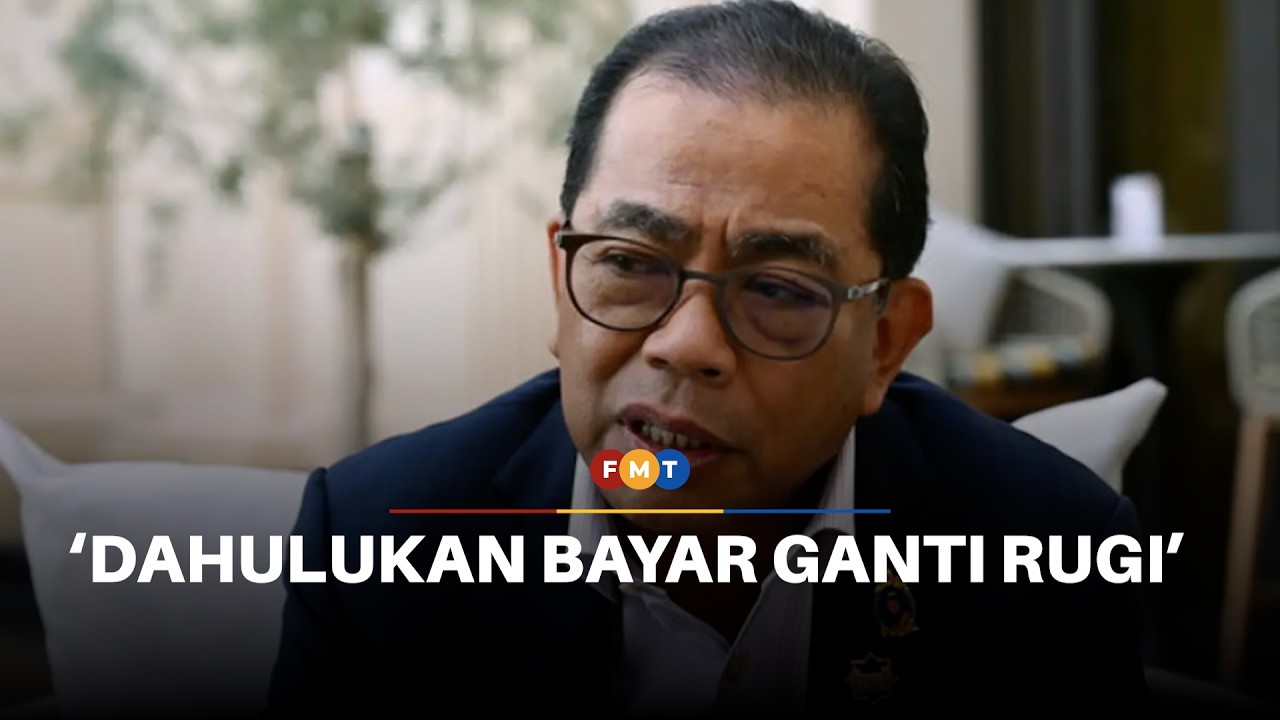 Batal eksport peluru berpandu, Norway dicadang dahulukan bayaran ganti rugi