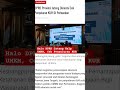 cek penyaluran KUR!