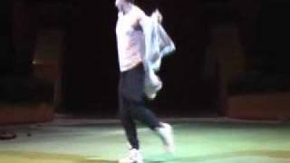 dance