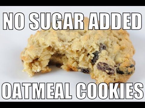 no-sugar-added-:-oatmeal-cranberry-cookies