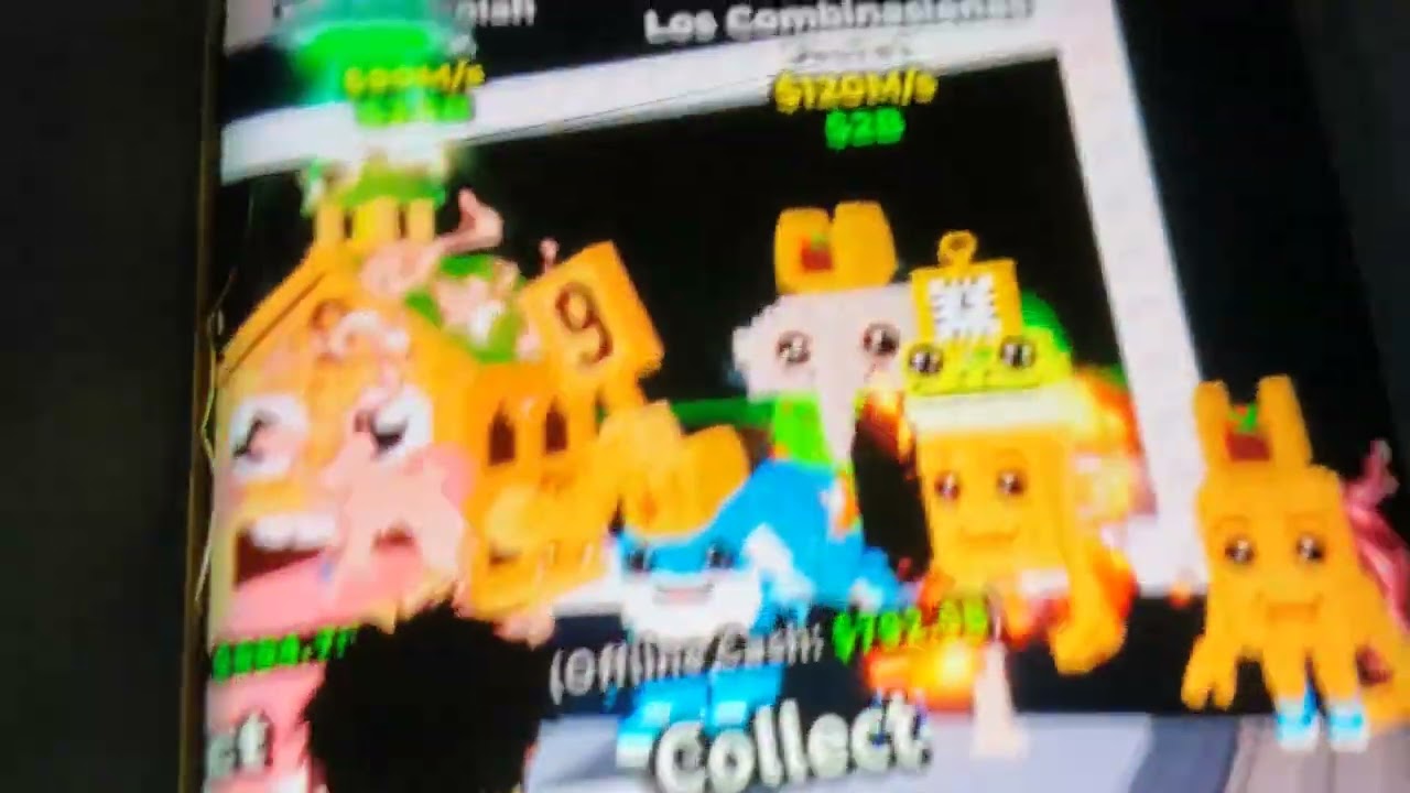 Anyone Trade? Username Pokeman0958, Displayname ytB1N4RY