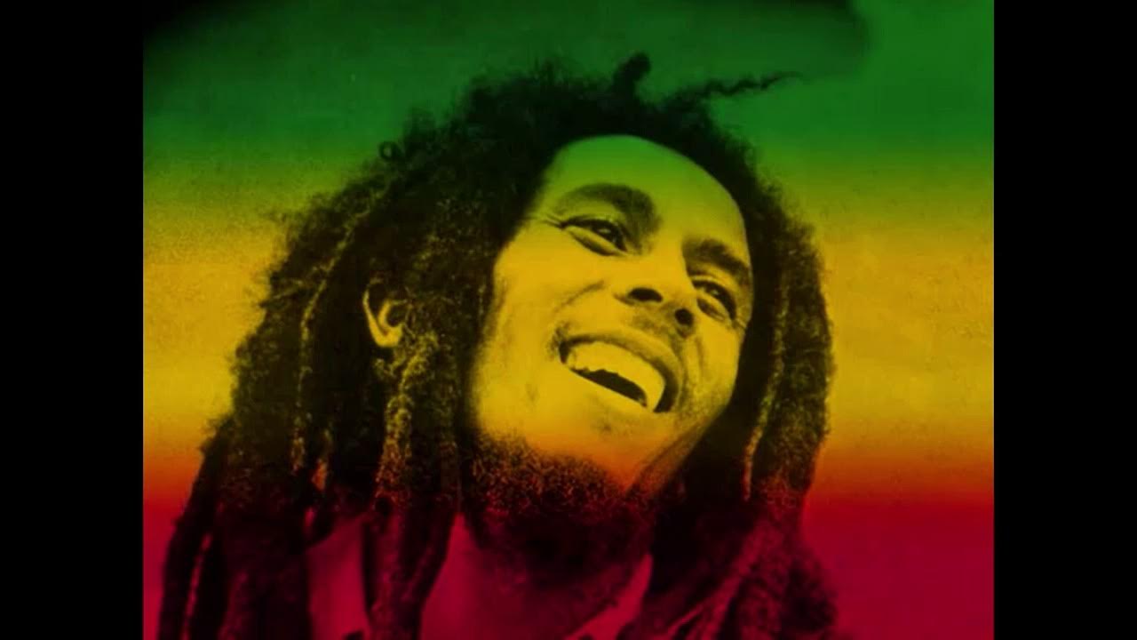Bob Marley Concrete Jungle YouTube