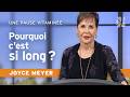 Pourquoi avez-vous l'impression que rien ne bouge ? | Pause vitaminée avec Joyce