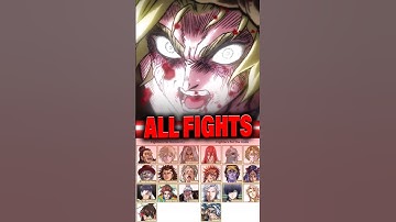 Every Record of Ragnarok Fight So Far (Updated)