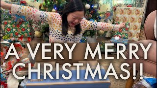 OUR CHRISTMAS CELEBRATION! 2023